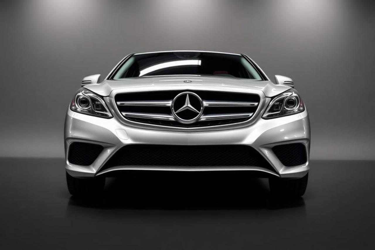 2015 Mercedes-Benz C300 4MATIC